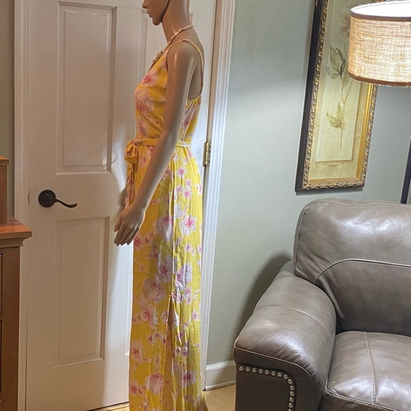 Jumpsuit Size M by Hot & Delicious. NWT - Picture 4 of 8